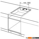 Варочные панели Bosch Serie 6 PVS61RHB1E