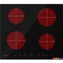 Варочные панели Darina 6P EI303 B