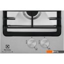 Варочные панели Electrolux EGG3322NVX Варочные панели Electrolux EGG3322NVX