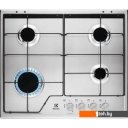 Варочные панели Electrolux KGS6424SX