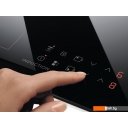 Варочные панели Electrolux Induction 300 Slim-Fit LIL61434C