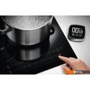 Варочные панели Electrolux Induction 300 Slim-Fit LIL61434C