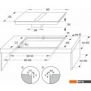Варочные панели Gorenje GT641AKB
