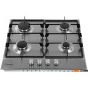 Варочные панели Indesit THPM 641 IX/I