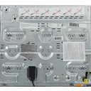 Варочные панели Indesit THPM 641 IX/I