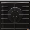 Варочные панели Krona Hagel 60 BL W