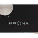 Варочные панели Krona Hagel 60 BL W