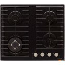 Варочные панели Krona Hagel 60 BL W