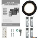 Варочные панели Krona Hagel 60 IX