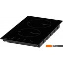 Варочные панели Krona Magier 30 BL 2BTK