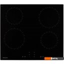 Варочные панели Krona Zauber 60 BL TK