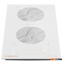 Варочные панели MAUNFELD CVI292S2BWHF Inverter