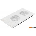 Варочные панели MAUNFELD CVI292S2BWHF Inverter