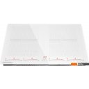 Варочные панели MAUNFELD CVI594SF2WH Inverter