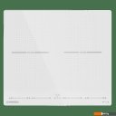 Варочные панели MAUNFELD CVI594SF2WH Inverter