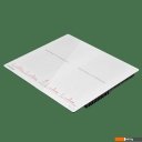 Варочные панели MAUNFELD CVI594SF2WH Inverter