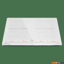 Варочные панели MAUNFELD CVI594SF2WH Inverter
