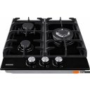 Варочные панели Nordfrost HS 4532 B