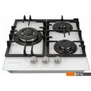 Варочные панели Schaub Lorenz SLK GL4512