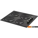 Варочные панели Simfer H60E04B016