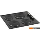 Варочные панели Simfer H60E04B016