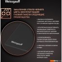 Варочные панели Weissgauff HG 640 BGV