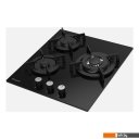 Варочные панели Weissgauff HGG 451 BGV