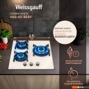 Варочные панели Weissgauff HGG 451 BERV