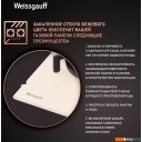 Варочные панели Weissgauff HGG 451 BERV