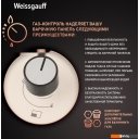 Варочные панели Weissgauff HGG 451 BERV