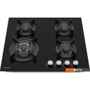 Варочные панели Weissgauff HGG 640 BG Nano Glass