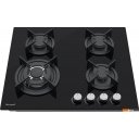 Варочные панели Weissgauff HGG 640 BG Nano Glass