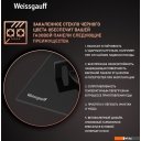 Варочные панели Weissgauff HGG 640 BGV