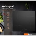 Варочные панели Weissgauff HI 632 BA
