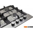 Варочные панели Zigmund & Shtain GN 128.61 S