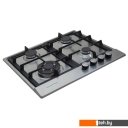 Варочные панели Zigmund & Shtain GN 128.61 S