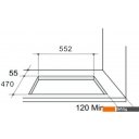 Варочные панели Zigmund & Shtain MN 195.61 B
