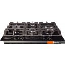 Варочные панели Zigmund & Shtain MN 195.61 B