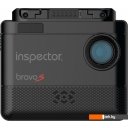 Автомобильные видеорегистраторы Inspector Bravo S