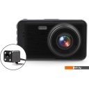 Автомобильные видеорегистраторы TrendVision Winner