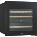 Винные шкафы Korting KFW 604 DB GN
