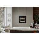 Винные шкафы Korting KFW 604 DB GN