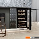 Винные шкафы Meyvel MV28-KST2