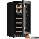 Винные шкафы Meyvel MV28-KST2