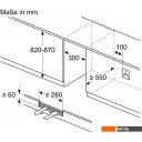 Винные шкафы NEFF KU9202HF0