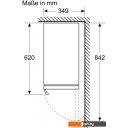 Винные шкафы NEFF KU9202HF0