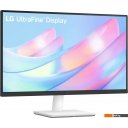 Мониторы LG UltraFine 27US500-W Мониторы LG UltraFine 27US500-W