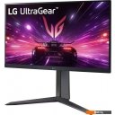 Мониторы LG UltraGear 24GS65F-B Мониторы LG UltraGear 24GS65F-B
