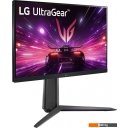 Мониторы LG UltraGear 24GS65F-B Мониторы LG UltraGear 24GS65F-B