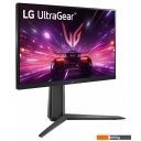 Мониторы LG UltraGear 24GS65F-B